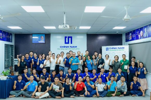 TỔNG KẾT KHÓA HUẤN LUYỆN “ÁP SUẤT TẠO KIM CƯƠNG” – 2 NGÀY 2 ĐÊM RÈN LUYỆN ĐỘI NGŨ TẠI ĐỒNG NAI